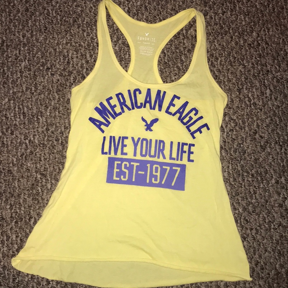 Tank top
